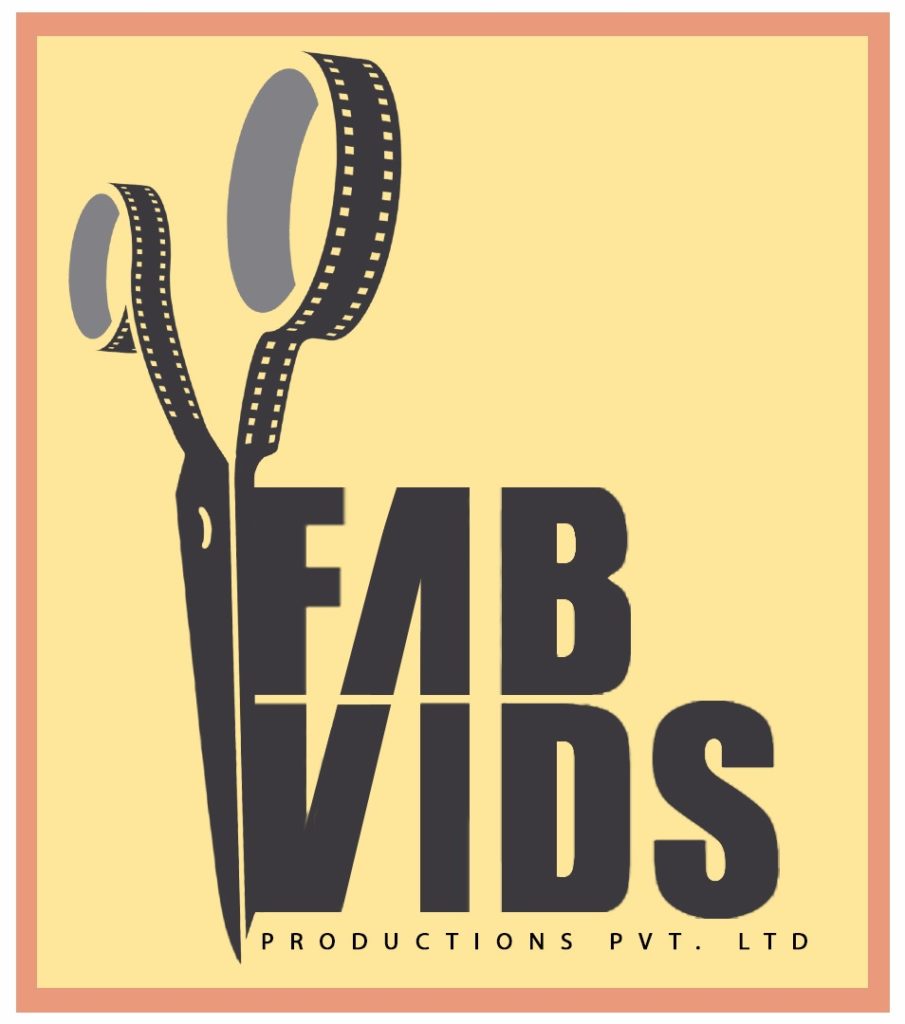 Fabvids Productions Logo